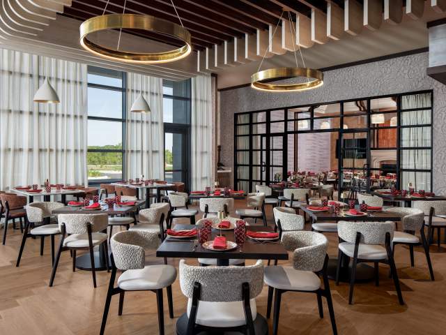 Sorella by Giada at Hollywood Casino