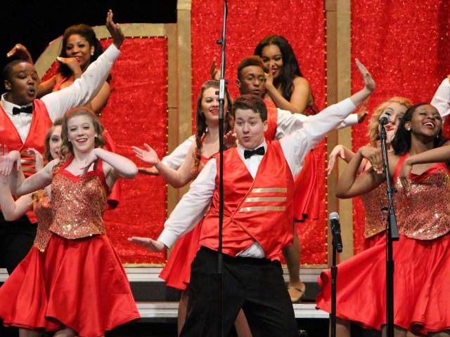 Steven Klenk - ShowChoir