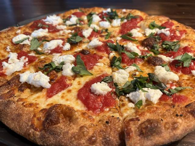 Little Pops Pizzeria