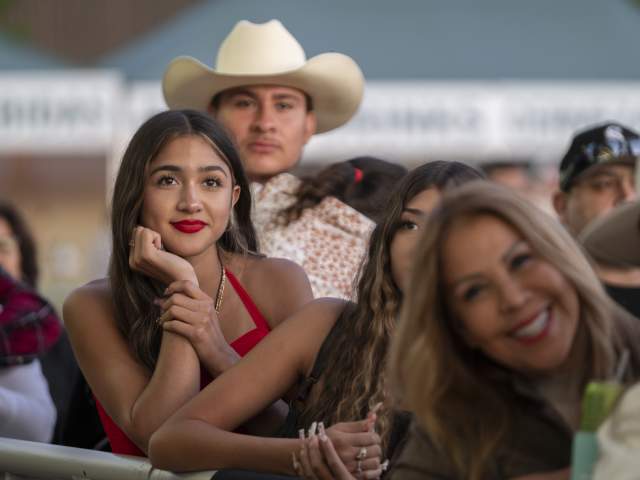 Fiestas Patrias 2024
