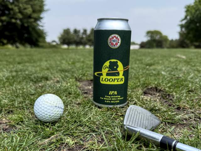 Penrose - Looper IPA