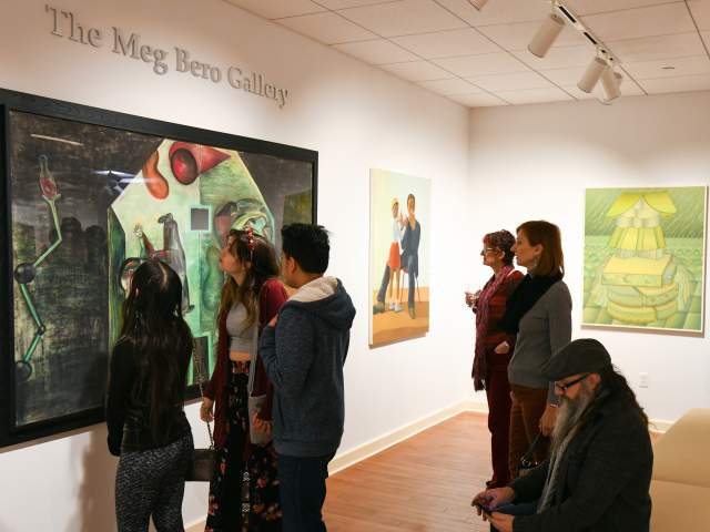Schingoethe Center Museum