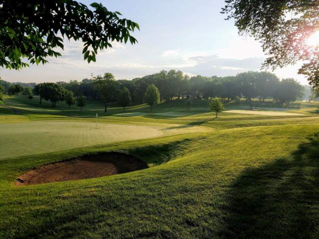 AJGA Announces Inaugural Chicago Junior All-Star Championship