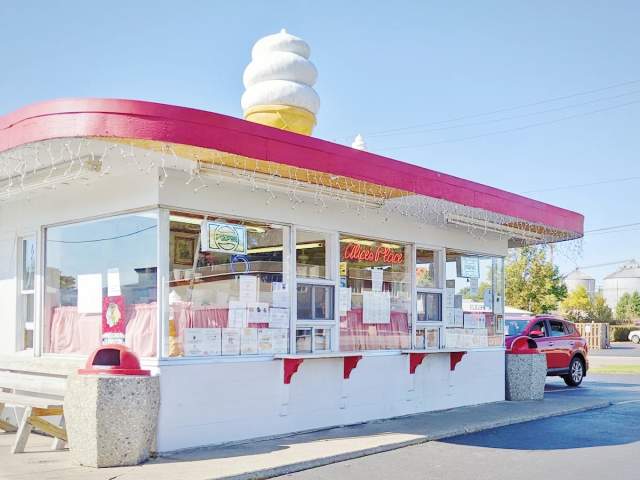 Alice's Place - Elburn