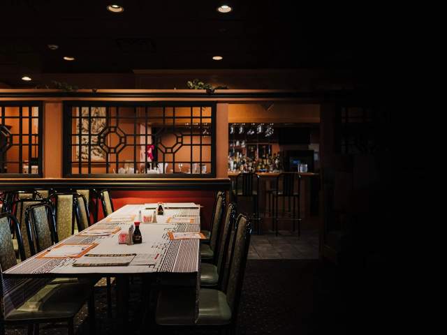 East China Inn - North Aurora