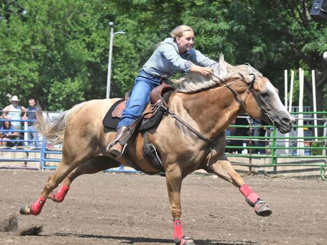 Kendall County Fair