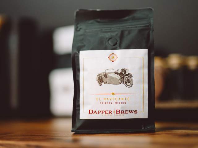 Dapper Brews Coffee