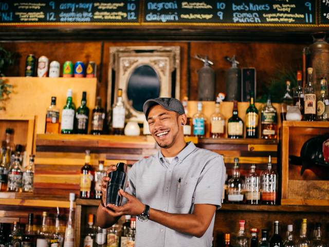 Top Things To Do & See on Sixth Street