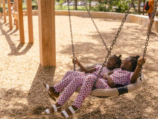 Family-Friendly Weekend Itinerary