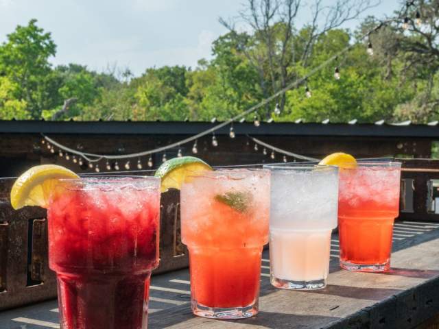 Where to Get Zero-Proof Cocktails and Mocktails in Austin