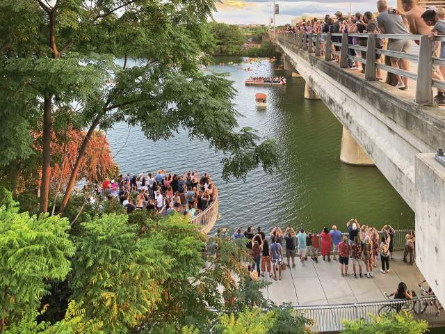 Things to Do on Labor Day Weekend 2026 in Austin