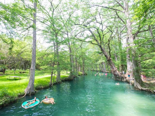 Top 9 Things To Do In the Texas Hill Country