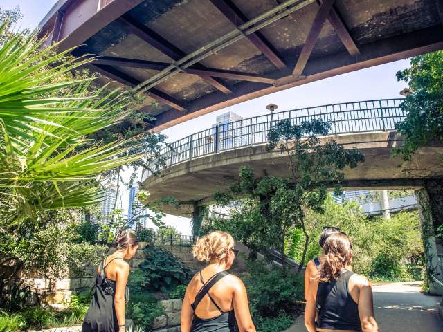 Galentine's Day in Austin, TX