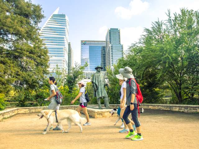 Sensory & Autism-Friendly Activities in Austin