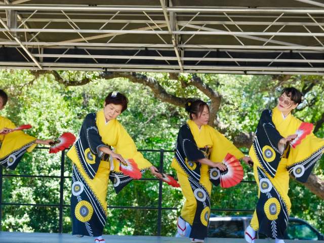 Austin’s Asian American & Pacific Islander Arts Scene