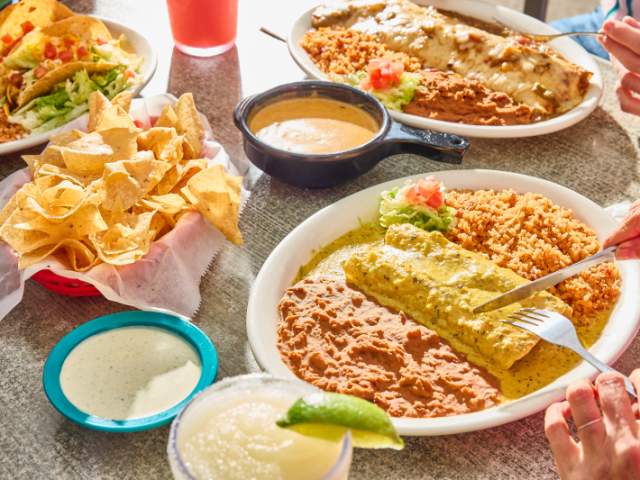 The Best Tex-Mex Restaurants in Austin, TX