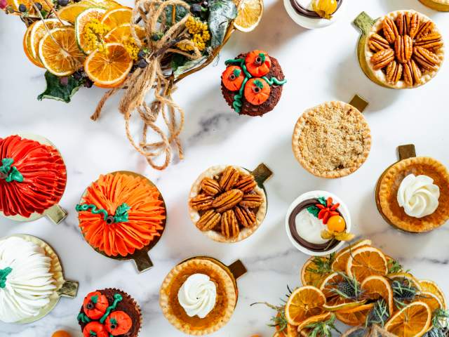 30 Best Austin Fall Restaurants