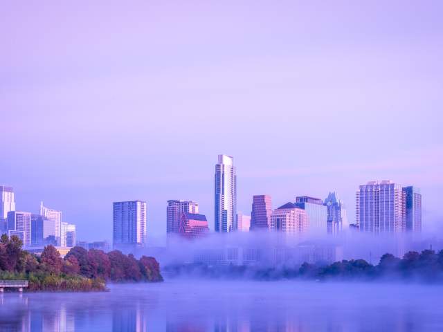 Top Things to Do in Austin This Winter