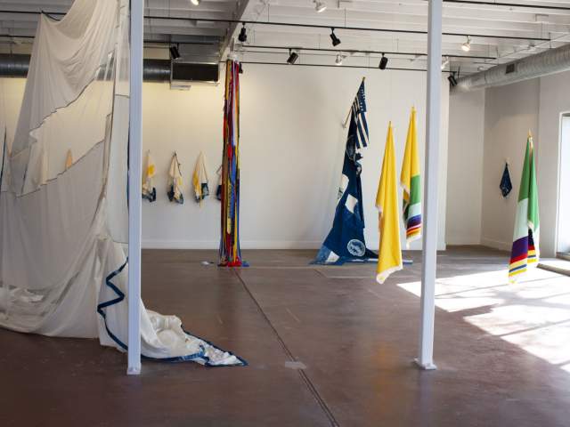 8 Must-See Art Galleries in Austin