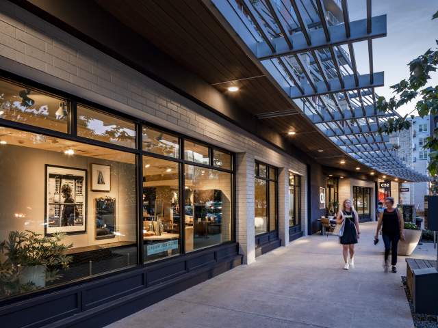 Where to Go Shopping in Austin