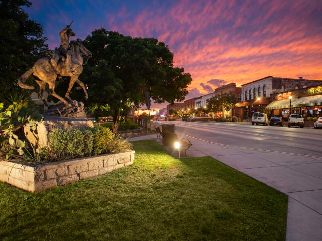 16 Day Trips & Hill Country Towns to Visit