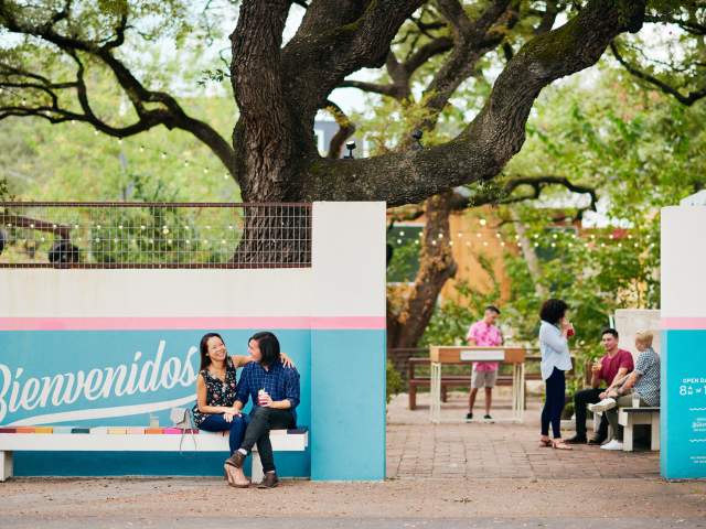 Celebrate Asian & Pacific American Heritage Month in Austin