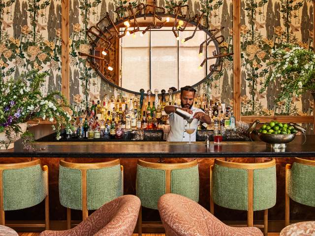 Where to Get Easter Brunch in Austin