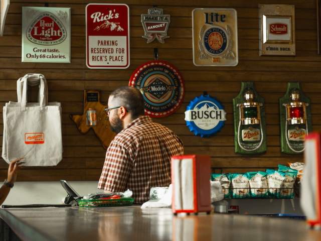 New & Notable in Austin