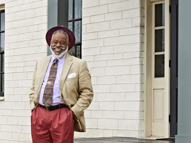 Guide to Six Square: Austin's Black Cultural District