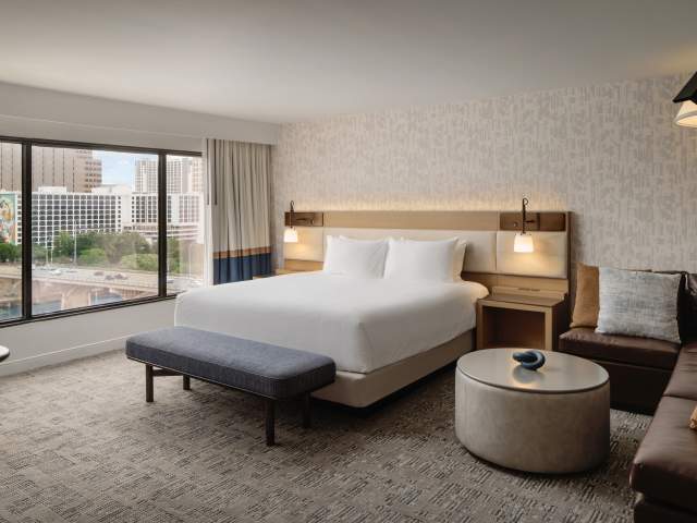 Best Hotels in Austin