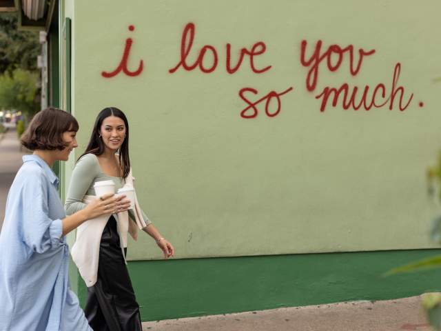 The Ultimate Girls Weekend in Austin