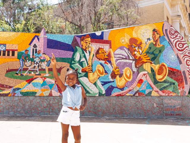 Austin’s Black Arts Scene