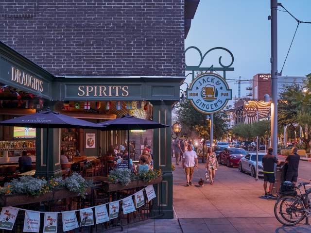 Guide to Celebrating St. Patrick's Day in Austin