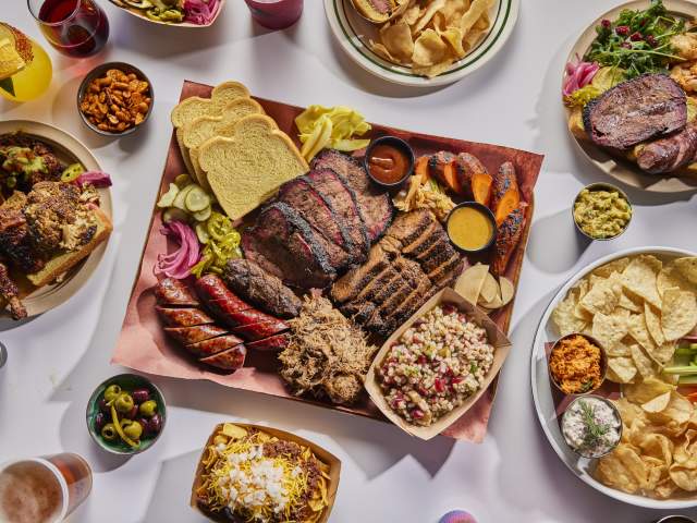 What to Know About MICHELIN Guide Texas