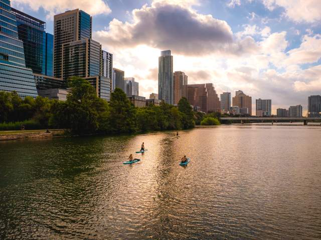 Top Things to Do in Austin This Spring