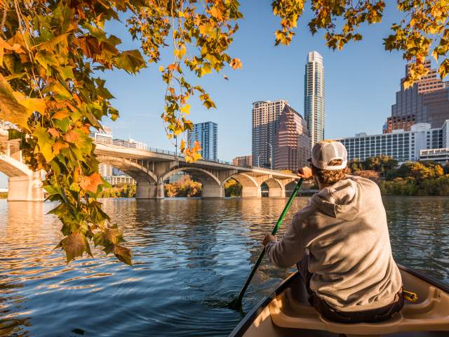 50 Fun Things to Do in Austin