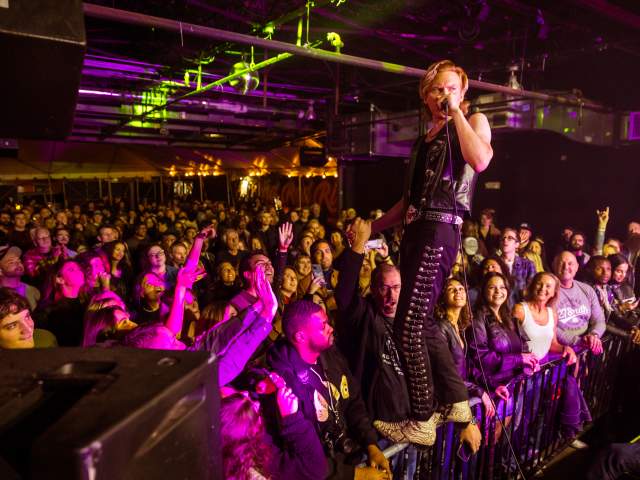 Best Music Venues in Austin