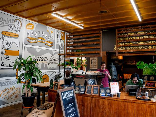Affordable MICHELIN-Rated Restaurants in Austin