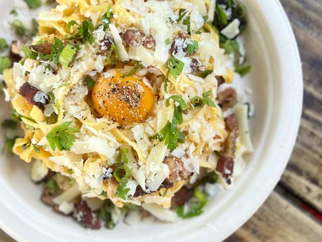 Best Italian Restaurants in Austin