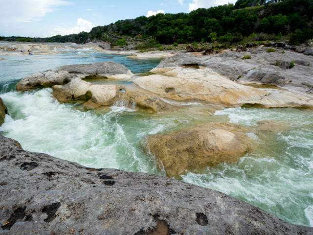 Day Trip Destination: Johnson City