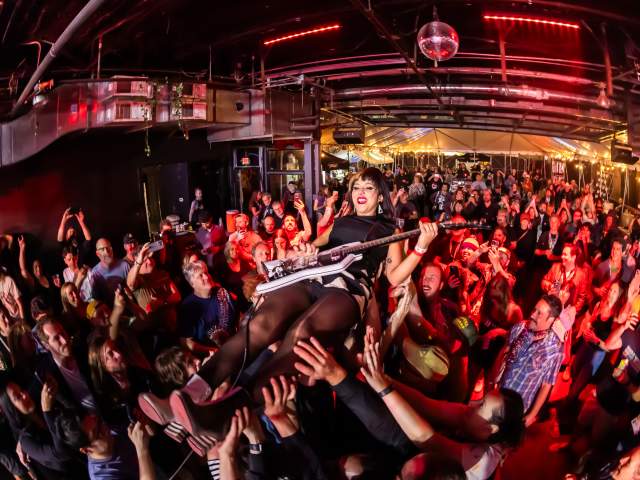 10 Local Artists to Watch at SXSW 2026