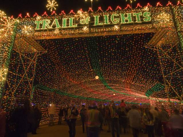 The Ultimate Guide to Holidays in Austin