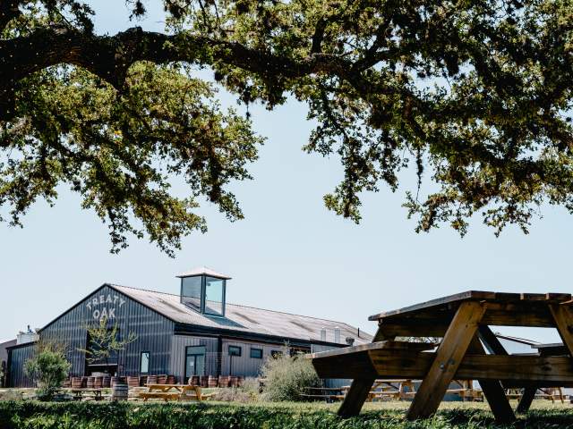Top Austin & Texas Hill Country Distilleries