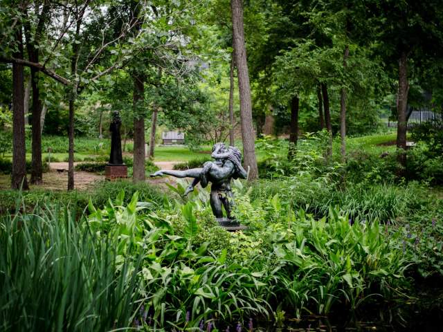 Accessible Things to Do in Austin