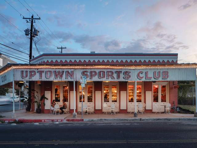 Where to Celebrate Mardi-Gras in Austin