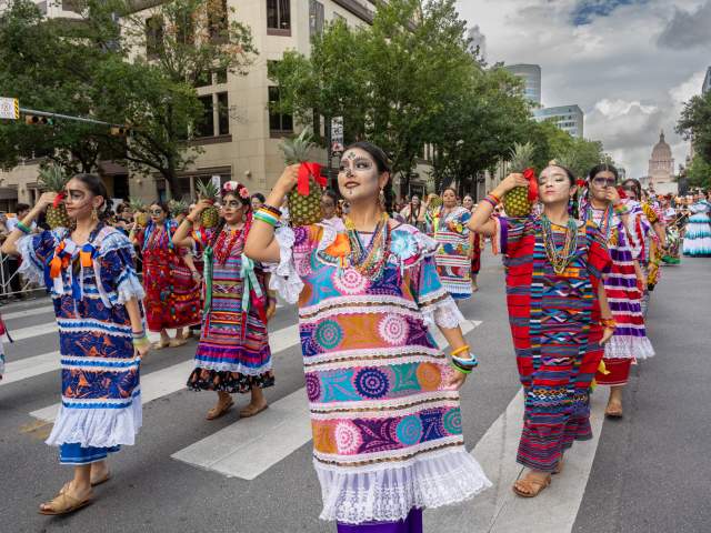 Latin-Owned Brands & Retailers in Austin