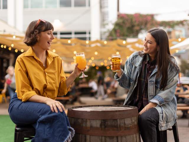 Top 10 Things to Do in Austin