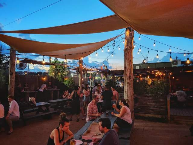 Best 24-Hour Restaurants in Austin