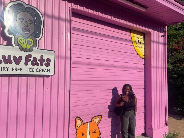 Supporting Black-Owned Restaurants in Austin