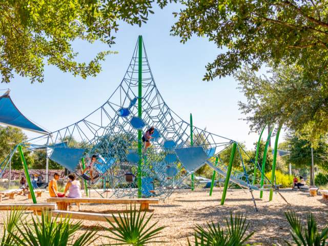 Austin Family Friendly Weekend Itinerary